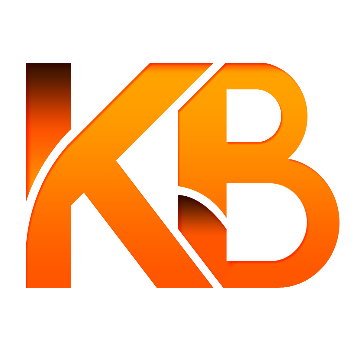 Kevin Bonten IT Service Logo